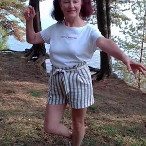 Нина, 71 год, Рыбинск