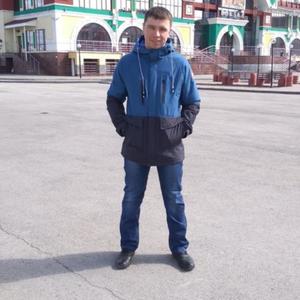 Парни в Прокопьевске: Михаил Некрасов, 29 - ищет девушку из Прокопьевска