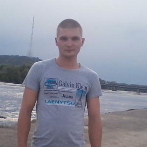 Дмитрий, 34 года, Биробиджан