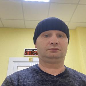 Алексей, 42 года, Вологда