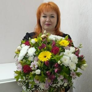 Татьяна, 48 лет, Иваново