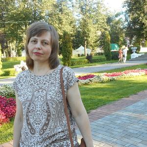 Ирина, 51 год, Тверь