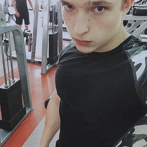 Кирилл, 26 лет, Москва