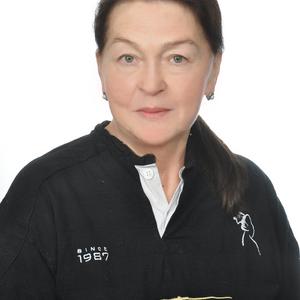 Ольга, 68 лет, Белгород