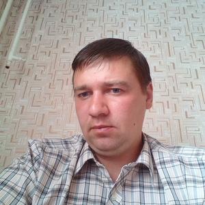 Сергей, 39 лет, Нефтекамск