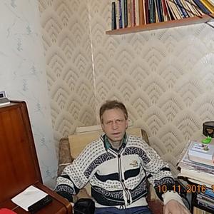 Виктор Егоров, 60 лет, Петрозаводск