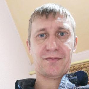 Геннадий, 43 года, Пролетарск