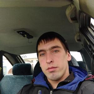 Сергей Васильев, 29 лет, Воскресенск