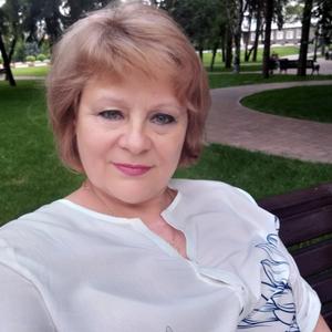 Елена, 63 года, Астрахань