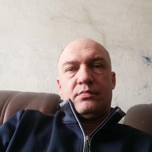 Николай Николай, 46 лет, Киселевск