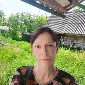 Виктория, 40 лет, Брянск