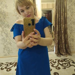 Аня, 37 лет, Краснодар