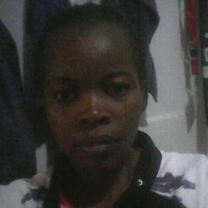 Annitah, 27 лет, Nairobi