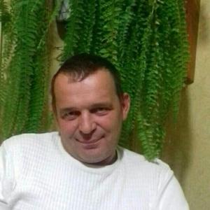 Парни в Лесозаводске: Сергей, 51 - ищет девушку из Лесозаводска