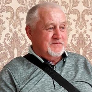 Валерий Бажнин, 72 года, Йошкар-Ола