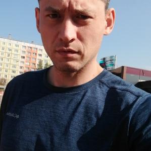 Максим, 37 лет, Междуреченск