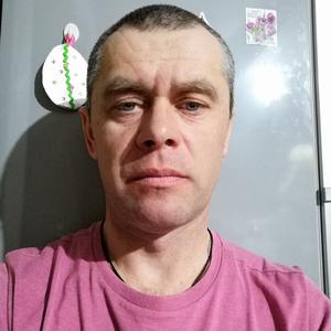 Парни в Новосибирске: Николай, 44 - ищет девушку из Новосибирска