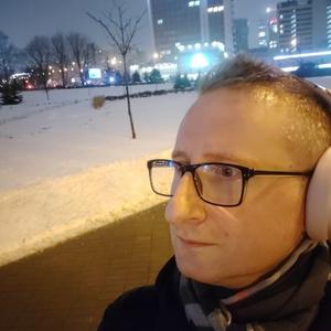 Парни в Минске (Беларусь): Павел, 36 - ищет девушку из Минска (Беларусь)