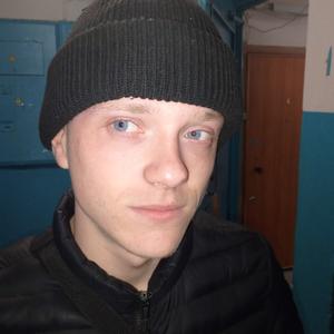 Саша, 24 года, Ульяновск