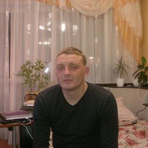 Парни в Снежинске: Толик Шурупов, 42 - ищет девушку из Снежинска
