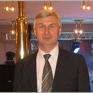 Viktor, 55 лет, Воскресенск