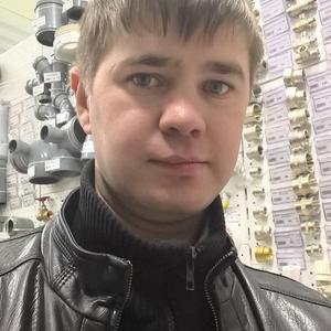 Парни в Карпинске: Константин, 34 - ищет девушку из Карпинска
