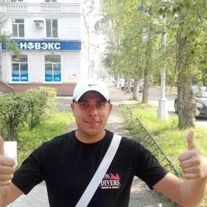 Владимир, 38 лет, Северск