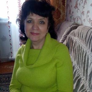 Татьяна, 63 года, Калтан