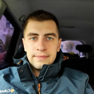 Павел Антонов, 29 лет, Красноармейск