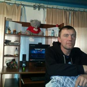 Андрей Пивнев, 43 года, Михайловский