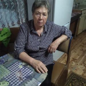 Альбина, 77 лет, Москва