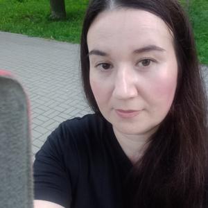 Девушки в Узловая: Альбина, 38 - ищет парня из Узловая
