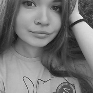 Екатерина, 19 лет, Алтайское