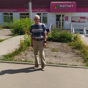 Парни в Саратове: Юрий, 73 - ищет девушку из Саратова