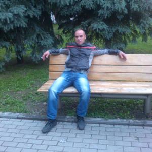 Парни в Пскове: Александр, 41 - ищет девушку из Пскова