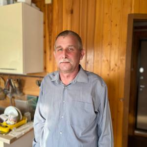Вадим, 54 года, Волоколамск