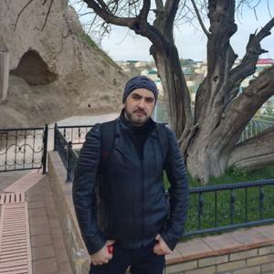 Alfurkan, 36 лет, Ташкент