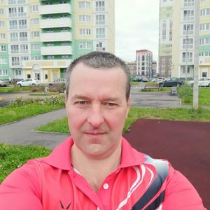 Олег Туманов, 48 лет, Иваново