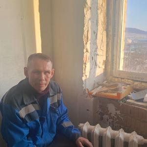 Парни в Чите (Забайкальский край): Андрей, 51 - ищет девушку из Читы (Забайкальский край)