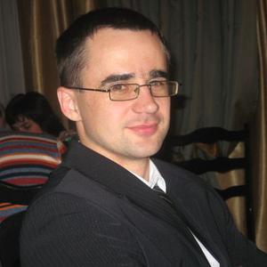 Игорь, 48 лет, Кашира