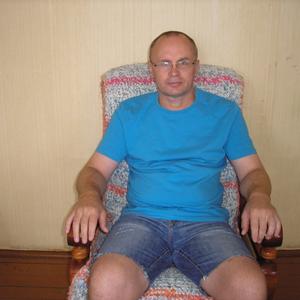 Игорь Соколов, 48 лет, Кострома