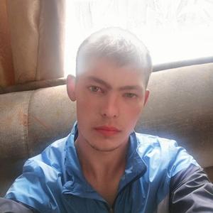 Парни в Кемерово: Игорь, 27 - ищет девушку из Кемерово