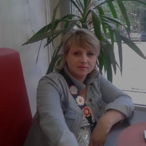 Светлана, 47 лет, Солнечногорск