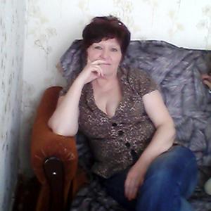 Татьяна, 63 года, Рыбинск