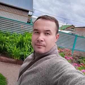 Ринат, 38 лет, Альметьевск