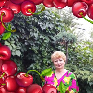 Девушки в Тольятти: Тамара, 63 - ищет парня из Тольятти