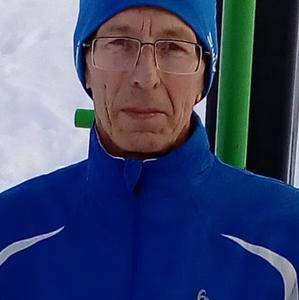 Валерий, 70 лет, Костомукша