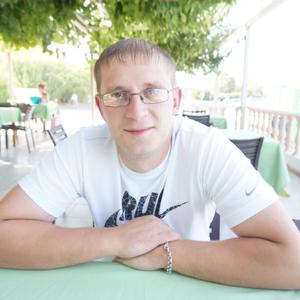 Денис Титов, 37 лет, Новокузнецк