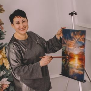 Tanya Kovrigina, 54 года, Лесосибирск