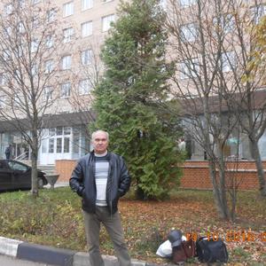 Алексей, 62 года, Тверь
